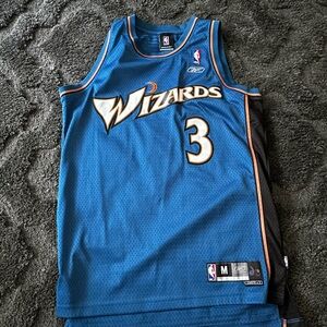 Men wizard jersey